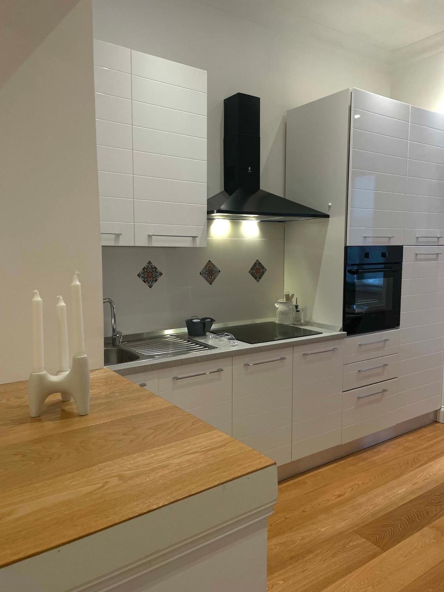 Forte's Appartamento Roma