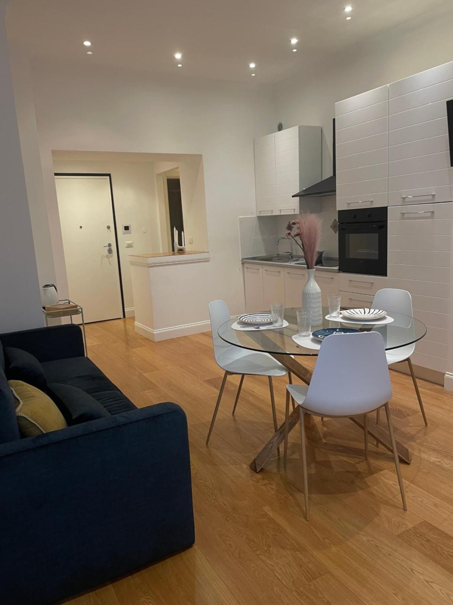 Forte's Appartamento Roma